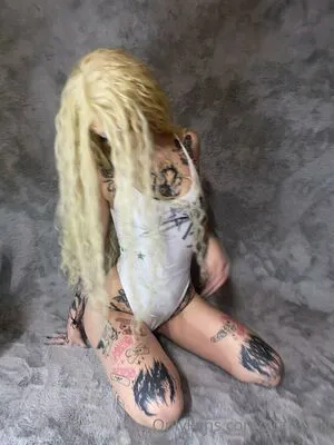 Gothspiiit OnlyFans Leaked Free Thumbnail Picture - #xwUBGJkP75