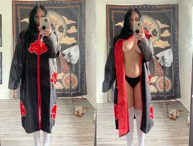 Gothspvt OnlyFans Leaked Free Thumbnail Picture - #WAAqmf9vEC