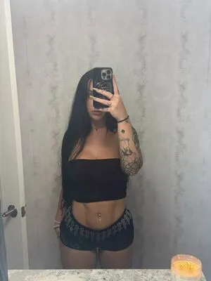 Gothspvt OnlyFans Leaked Free Thumbnail Picture - #p0PuKEnTm4