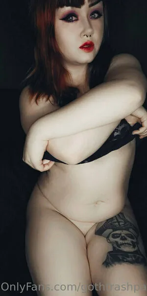 Gothtrashpanduh OnlyFans Leaked Free Thumbnail Picture - #b5gs3bOkW8