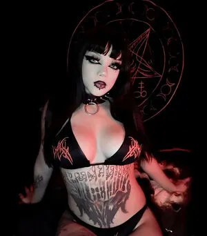 Gothvampi OnlyFans Leaked Free Thumbnail Picture - #rorAaqLHWX
