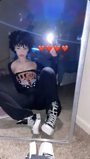 Gothxmyaa OnlyFans Leaked Free Thumbnail Picture - #42khgTRUmT