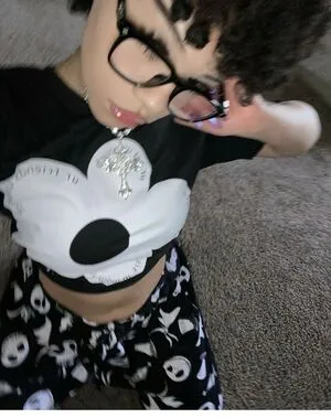 Gothxmyaa OnlyFans Leaked Free Thumbnail Picture - #ZmdHLB6Sx9