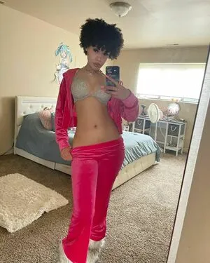 Gothxmyaa OnlyFans Leaked Free Thumbnail Picture - #nNPWVmxmKr