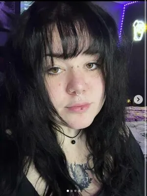 Gothxparadoxxx OnlyFans Leaked Free Thumbnail Picture - #b8itpnOhP7