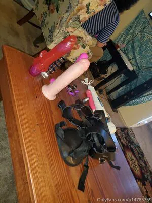 Gothxxxbarbie OnlyFans Leaked Free Thumbnail Picture - #5HitrwQ9Cp