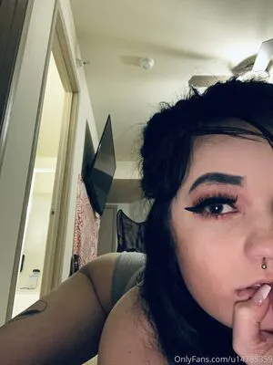 Gothxxxbarbie OnlyFans Leaked Free Thumbnail Picture - #hk7I5fNBQA
