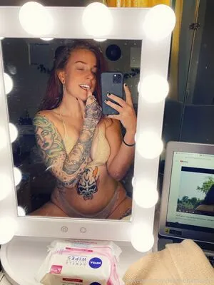 Gothyghoul Wednvsdayy OnlyFans Leaked Free Thumbnail Picture - #TuVSuxR0b4