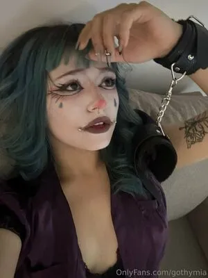 Gothymia OnlyFans Leaked Free Thumbnail Picture - #29RWGOMQrT