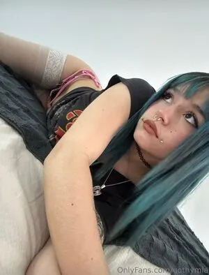Gothymia OnlyFans Leaked Free Thumbnail Picture - #fLbvzUI4VV
