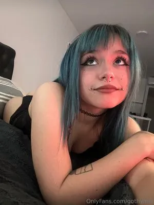 Gothymia OnlyFans Leaked Free Thumbnail Picture - #zOxkwxrBGO