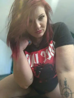 Gothymommie OnlyFans Leaked Free Thumbnail Picture - #4ZOreqlcvd