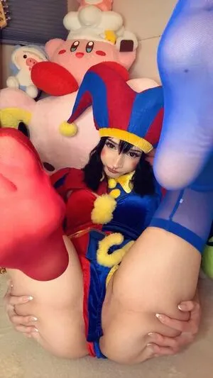 Gothyyval OnlyFans Leaked Free Thumbnail Picture - #cQXo89OXEP