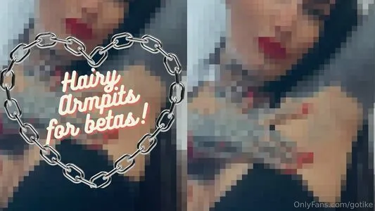 Gotikefree OnlyFans Leaked Free Thumbnail Picture - #DoXEdLkSgd
