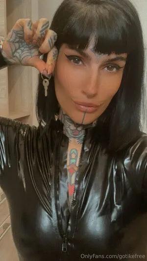 Gotikefree OnlyFans Leaked Free Thumbnail Picture - #eYfuCY0I6j