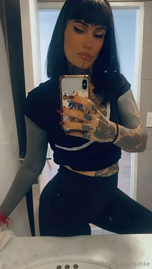 Gotikefree OnlyFans Leaked Free Thumbnail Picture - #n5Uz5Mm0oK