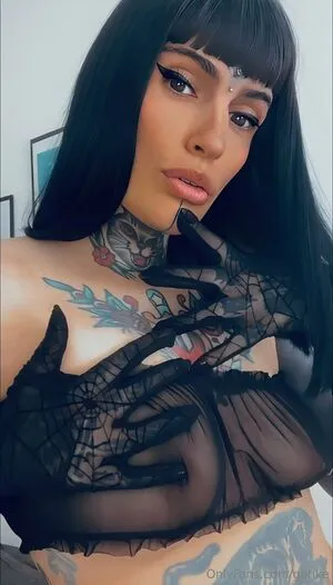 Gotikefree OnlyFans Leaked Free Thumbnail Picture - #nLwOTah7xi