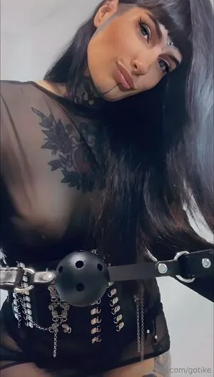 Gotikefree OnlyFans Leaked Free Thumbnail Picture - #uAmIELzZ14