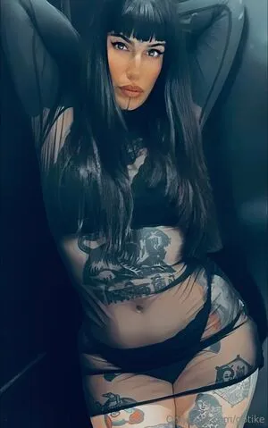Gotikefree OnlyFans Leaked Free Thumbnail Picture - #ua9w5DKSVF