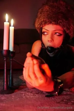 Gottaluvgaia OnlyFans Leaked Free Thumbnail Picture - #1eKIZwspMC