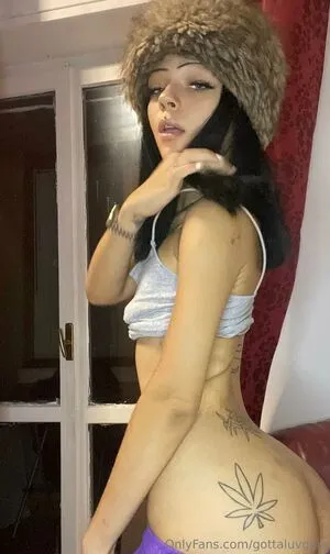 Gottaluvgaia OnlyFans Leaked Free Thumbnail Picture - #LG8L97wbyp