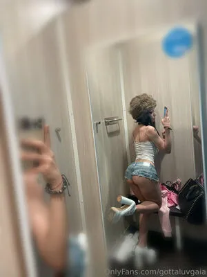 Gottaluvgaia OnlyFans Leaked Free Thumbnail Picture - #RKAlBcSVNp