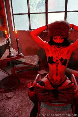 Gottaluvgaia OnlyFans Leaked Free Thumbnail Picture - #jOCLFU6thH