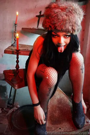Gottaluvgaia OnlyFans Leaked Free Thumbnail Picture - #jpqZChQBcb