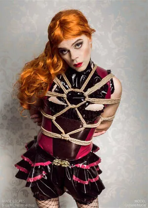 Gotteromodel OnlyFans Leaked Free Thumbnail Picture - #2jgDx288TK