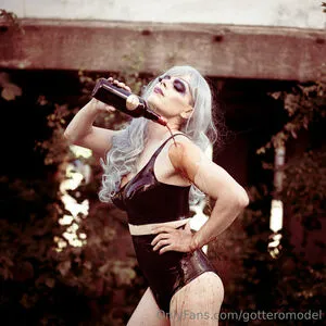 Gotteromodel OnlyFans Leaked Free Thumbnail Picture - #Pv8tU3KrgS