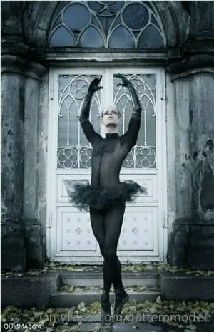 Gotteromodel OnlyFans Leaked Free Thumbnail Picture - #d1IQlbzVty