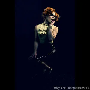 Gotteromodel OnlyFans Leaked Free Thumbnail Picture - #fh3YxtzbnE