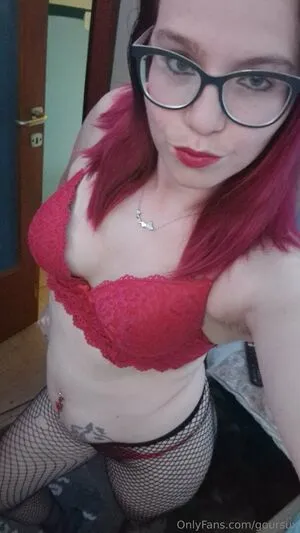 Goursux OnlyFans Leaked Free Thumbnail Picture - #T0fcyf3i19