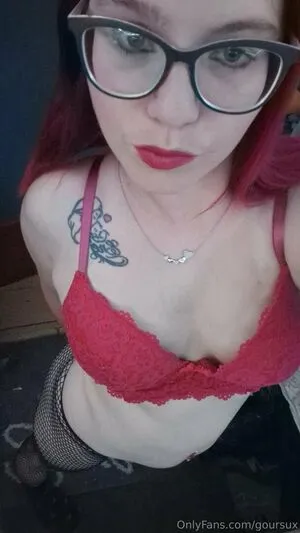 Goursux OnlyFans Leaked Free Thumbnail Picture - #aHpdTU6gv6