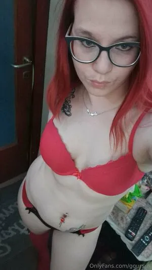 Goursux OnlyFans Leaked Free Thumbnail Picture - #o2X25LkGIE