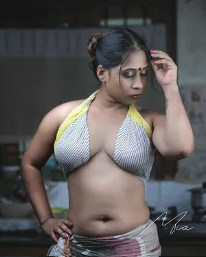 Gowri Mathews OnlyFans Leaked Free Thumbnail Picture - #wt1QQs9s5e