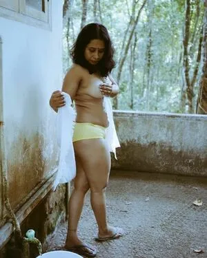 Gowri Siji Mathews OnlyFans Leaked Free Thumbnail Picture - #Jj1Cl6WRU3
