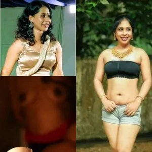 Gowri Siji Mathews OnlyFans Leaked Free Thumbnail Picture - #kWedD7IJsU