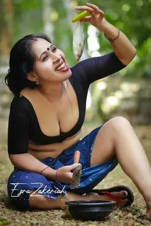 Gowri Siji Mathews OnlyFans Leaked Free Thumbnail Picture - #oVIgMLRcrt