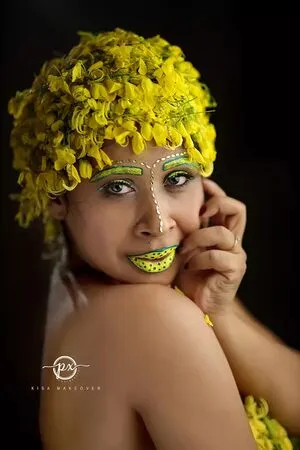 Gowri Siji Mathews OnlyFans Leaked Free Thumbnail Picture - #pS7cTesbNU