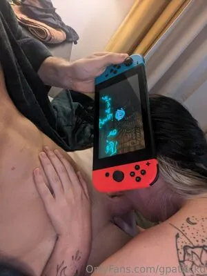 Gpatrickd OnlyFans Leaked Free Thumbnail Picture - #1GqSZTuxnd