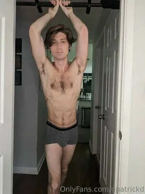 Gpatrickd OnlyFans Leaked Free Thumbnail Picture - #406LjGutrz