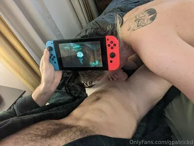 Gpatrickd OnlyFans Leaked Free Thumbnail Picture - #BbCyK0tcCx