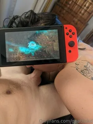 Gpatrickd OnlyFans Leaked Free Thumbnail Picture - #LswpK1Vz2g