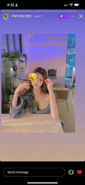Gpdnjs K OnlyFans Leaked Free Thumbnail Picture - #GuuTCIJwuu