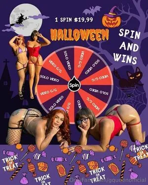 Gqueenofficial OnlyFans Leaked Free Thumbnail Picture - #Q0uvPAh0QD