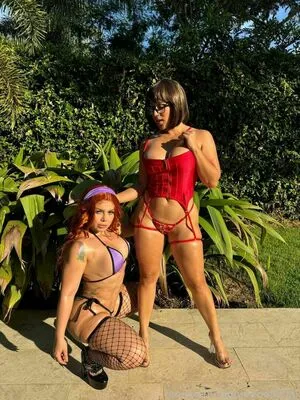 Gqueenofficial OnlyFans Leaked Free Thumbnail Picture - #uP4wl8fHSe