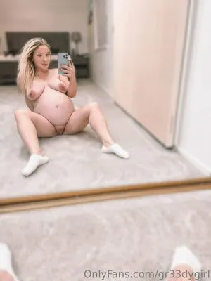 Gr33dygirl OnlyFans Leaked Free Thumbnail Picture - #HIPxVzLlKT