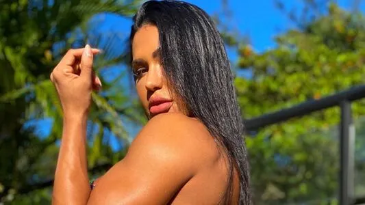 Gra Barbosa OnlyFans Leaked Free Thumbnail Picture - #rlgkQgF68i