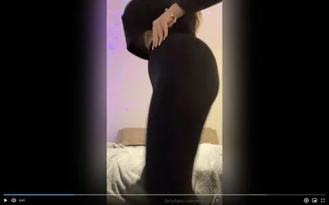 Graca Anjos OnlyFans Leaked Free Thumbnail Picture - #YNDUnxw72o